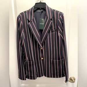Lauren Ralph Lauren Blazer